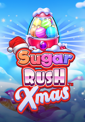 Sugar Rush Xmas